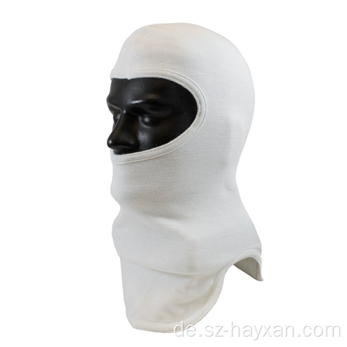 Feuerwehrmann Anzug Maske Feuerwehrmann Gesichtsmaske